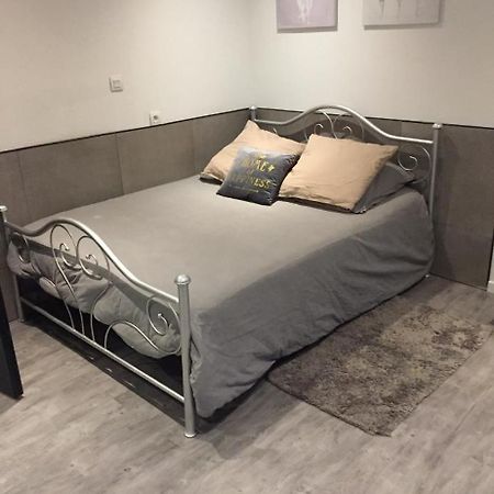 Appartement 3Eme Etage Ensoleillee Montpellier Exteriér fotografie
