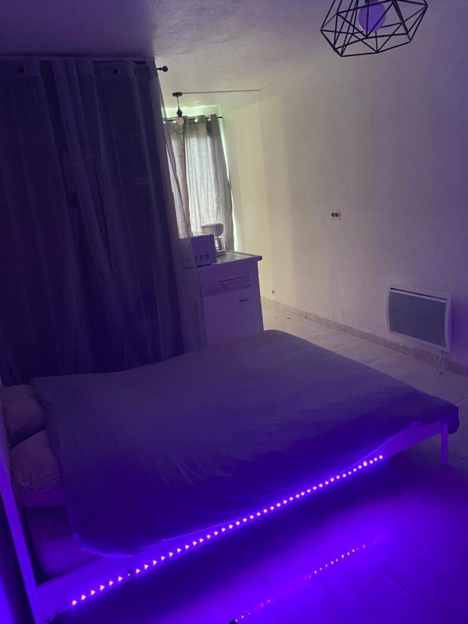Appartement 3Eme Etage Ensoleillee Montpellier Exteriér fotografie