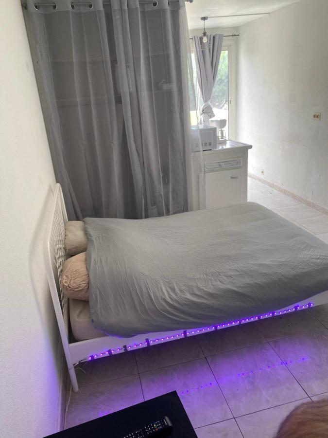 Appartement 3Eme Etage Ensoleillee Montpellier Exteriér fotografie