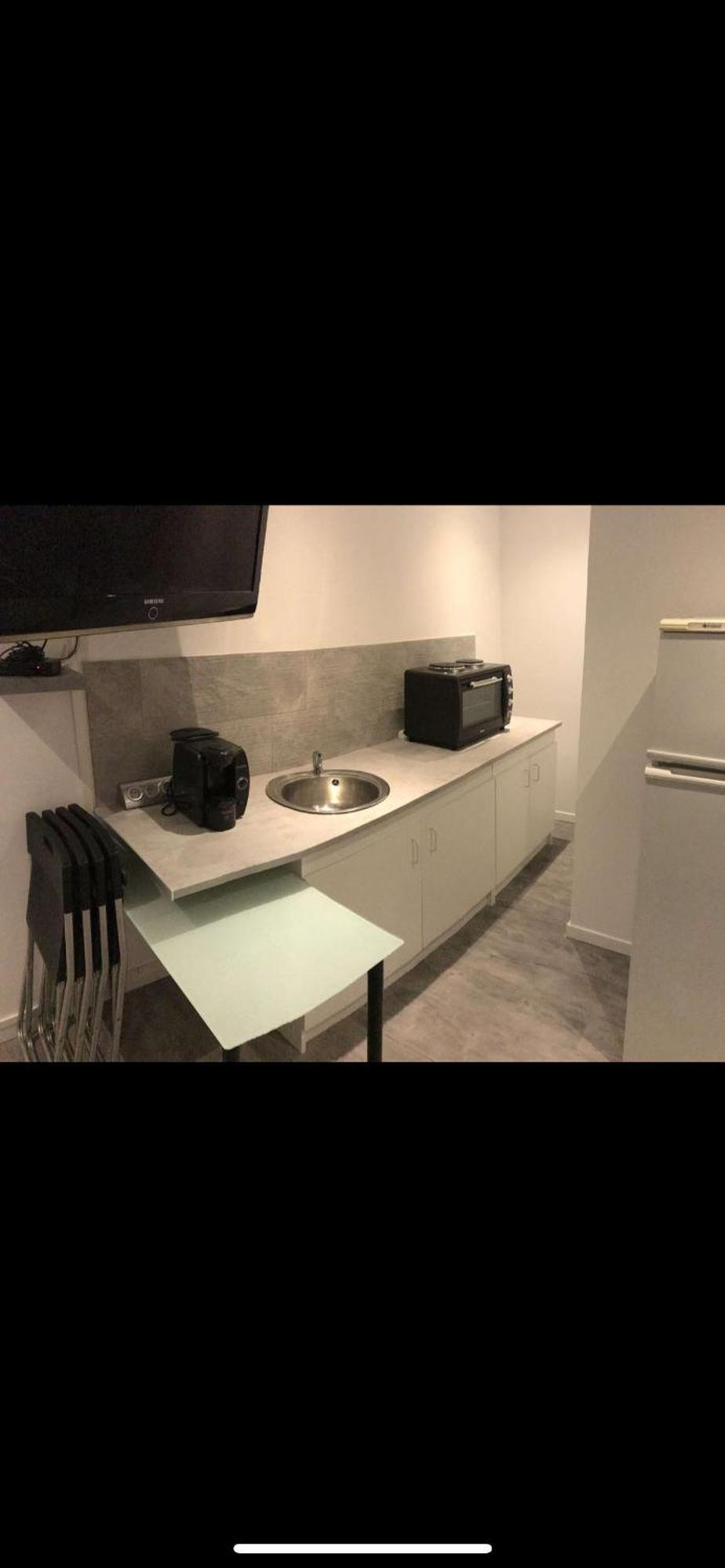 Appartement 3Eme Etage Ensoleillee Montpellier Exteriér fotografie